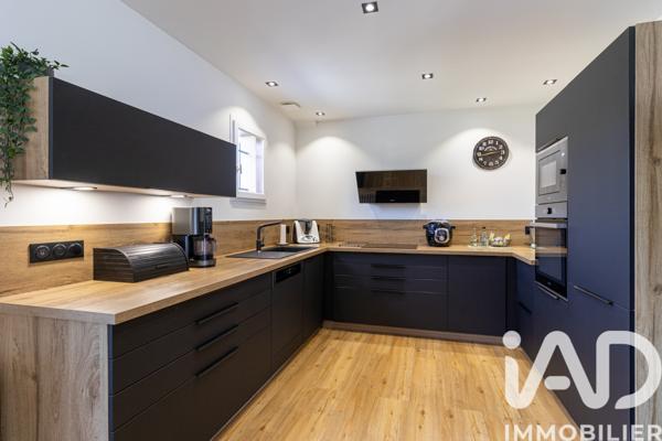 Maison à vendre 6 pièces 175 m² Le Lesme