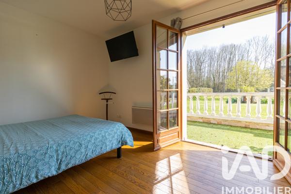 Maison à vendre 6 pièces 175 m² Le Lesme