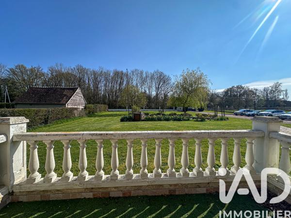 Maison à vendre 6 pièces 175 m² Le Lesme