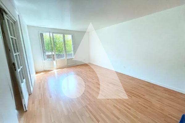 Appartement 5 pièces 95.74 m2