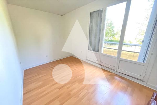 Appartement 5 pièces 95.74 m2