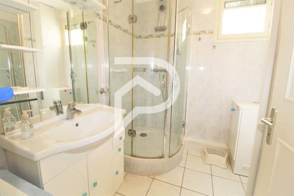 Appartement 5 pièces 95.74 m2