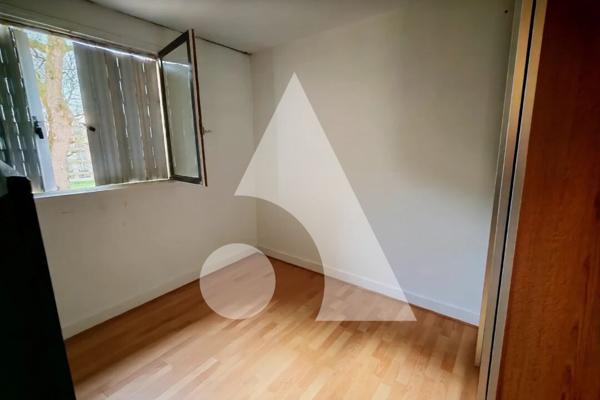Appartement 5 pièces 95.74 m2