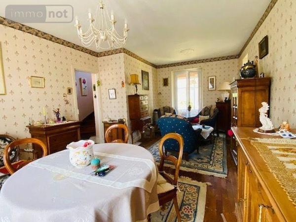 Maison à vendre à Perros-Guirec dans les Côtes-d'Armor (22700), ref : 238   
Centre-ville