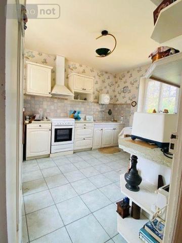 Maison à vendre à Perros-Guirec dans les Côtes-d'Armor (22700), ref : 238   
Centre-ville