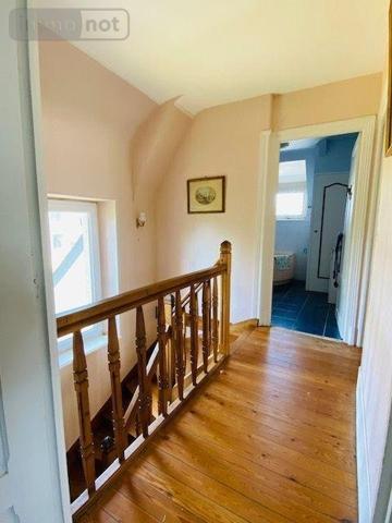 Maison à vendre à Perros-Guirec dans les Côtes-d'Armor (22700), ref : 238   
Centre-ville