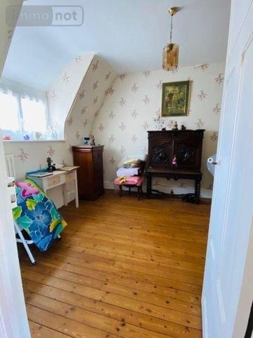 Maison à vendre à Perros-Guirec dans les Côtes-d'Armor (22700), ref : 238   
Centre-ville