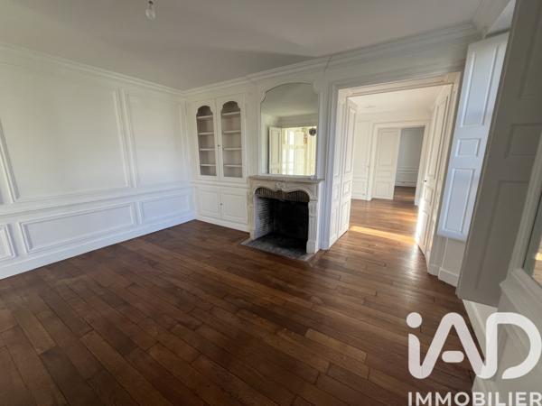 Appartement à vendre 3 pièces 60 m² Fontainebleau