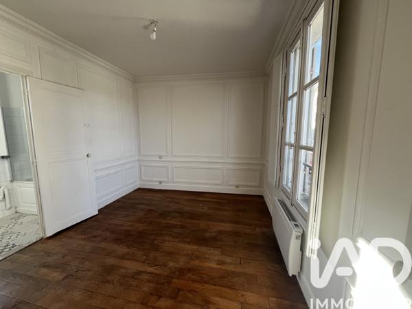 Appartement à vendre 3 pièces 60 m² Fontainebleau