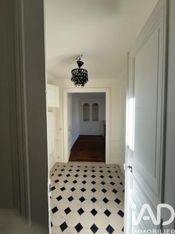 Appartement à vendre 3 pièces 60 m² Fontainebleau