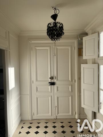 Appartement à vendre 3 pièces 60 m² Fontainebleau