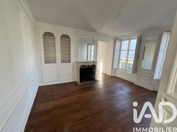 Appartement à vendre 3 pièces 60 m² Fontainebleau