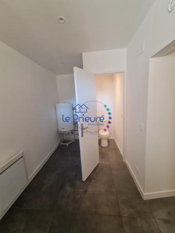Duplex à louer, 3 pièces - Chauffailles 71170