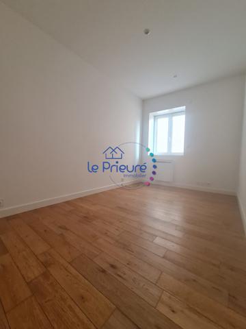 Duplex à louer, 3 pièces - Chauffailles 71170