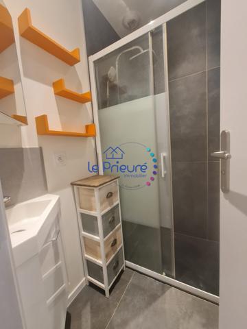 Duplex à louer, 3 pièces - Chauffailles 71170