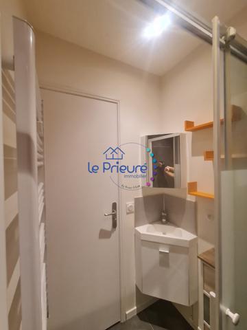 Duplex à louer, 3 pièces - Chauffailles 71170