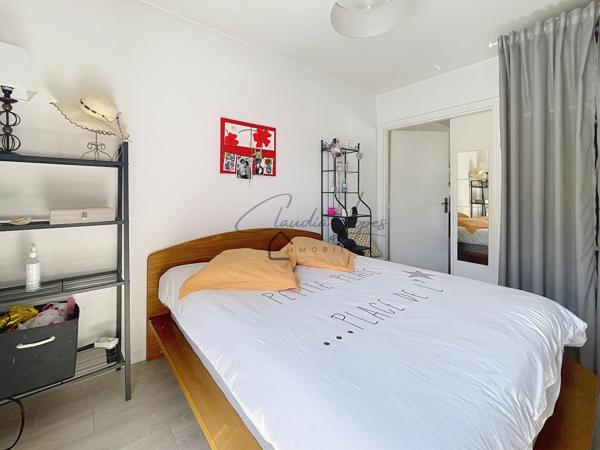 SANNOIS CENTRE VILLE - APPARTEMENT 4 PIECES