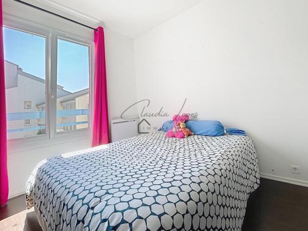 SANNOIS CENTRE VILLE - APPARTEMENT 4 PIECES