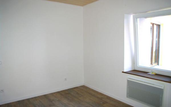 Appartement à louer    2 pièces • 33,52 m2 La Broque