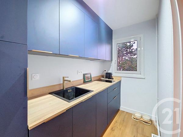 Appartement F2 à vendre  2 pièces - 34,61 m2 VILLERS SUR MER - 14