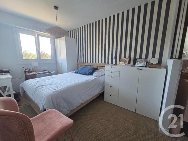 Appartement F2 à vendre  2 pièces - 34,61 m2 VILLERS SUR MER - 14