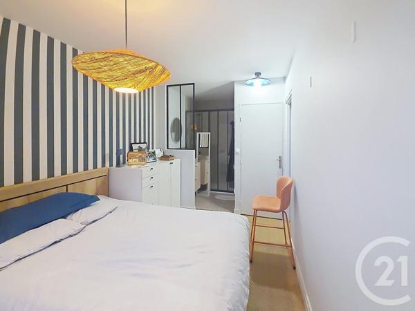 Appartement F2 à vendre  2 pièces - 34,61 m2 VILLERS SUR MER - 14