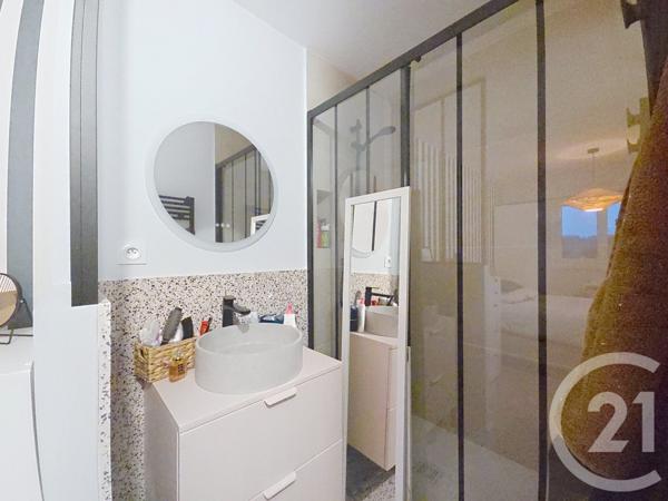 Appartement F2 à vendre  2 pièces - 34,61 m2 VILLERS SUR MER - 14