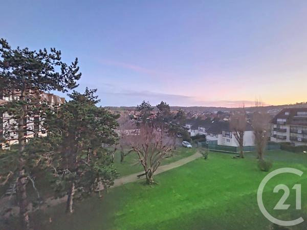 Appartement F2 à vendre  2 pièces - 34,61 m2 VILLERS SUR MER - 14