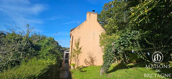 29930 pont Aven Maison Pont-Aven, proche centre-ville