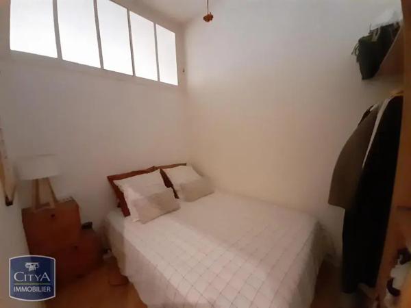 Appartement à vendre 2 pièces 35m² Nantes (44000)