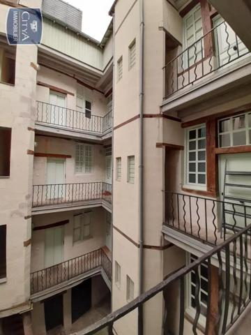 Appartement à vendre 2 pièces 35m² Nantes (44000)