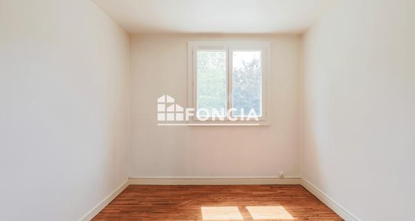 À vendre Appartement 3 pièces 52 m² - Meylan 38240