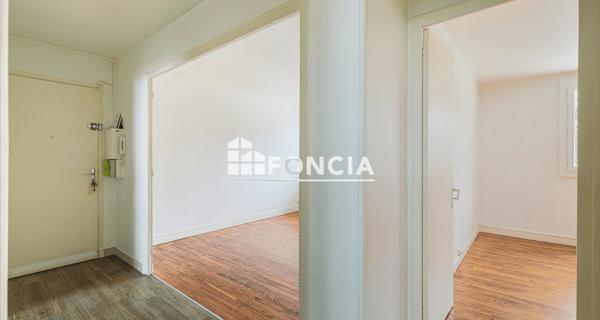 À vendre Appartement 3 pièces 52 m² - Meylan 38240