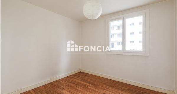 À vendre Appartement 3 pièces 52 m² - Meylan 38240