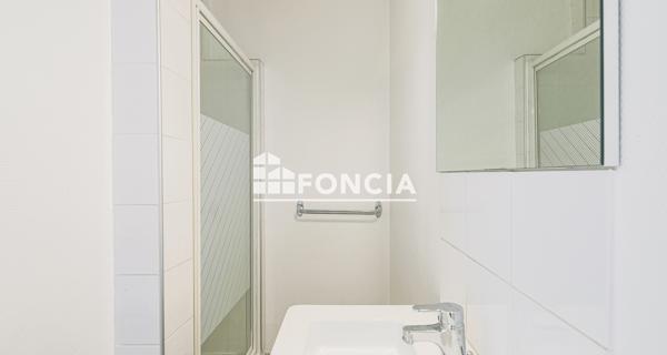 À vendre Appartement 3 pièces 52 m² - Meylan 38240