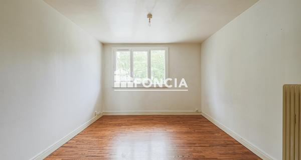 À vendre Appartement 3 pièces 52 m² - Meylan 38240