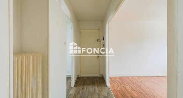 À vendre Appartement 3 pièces 52 m² - Meylan 38240