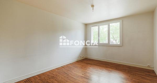 À vendre Appartement 3 pièces 52 m² - Meylan 38240