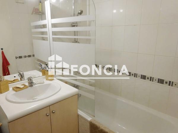 Location Appartement 2 pièces 47.05 m² - 10/12 RUE RENE DRAGON Rouen 76000