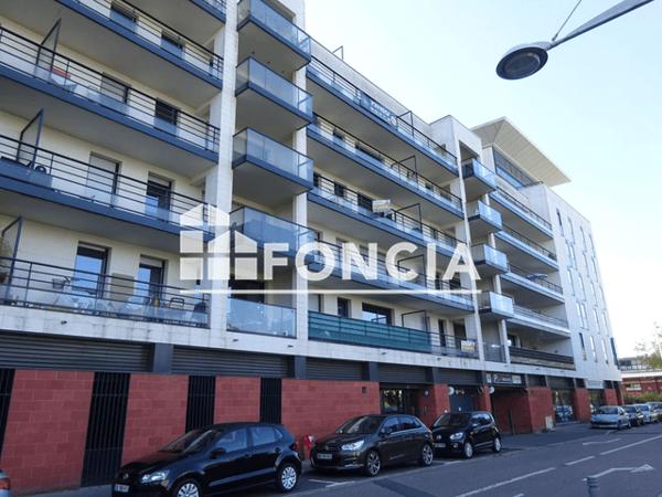 Location Appartement 2 pièces 47.05 m² - 10/12 RUE RENE DRAGON Rouen 76000