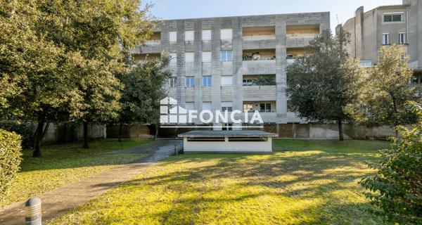 À vendre Appartement 2 pièces 56.93 m² - Bordeaux 33200