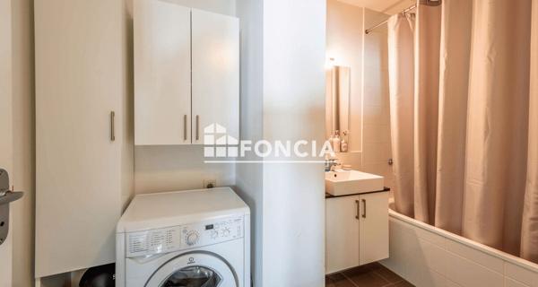 À vendre Appartement 2 pièces 56.93 m² - Bordeaux 33200