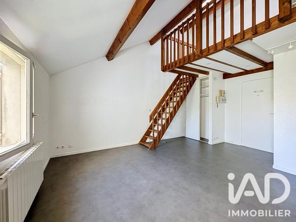 Studio à vendre 36,85 m² Melun