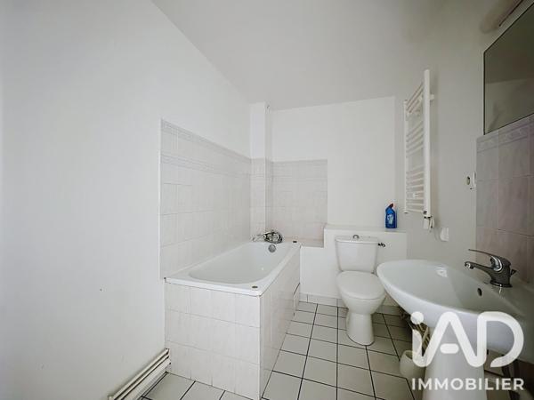 Studio à vendre 36,85 m² Melun