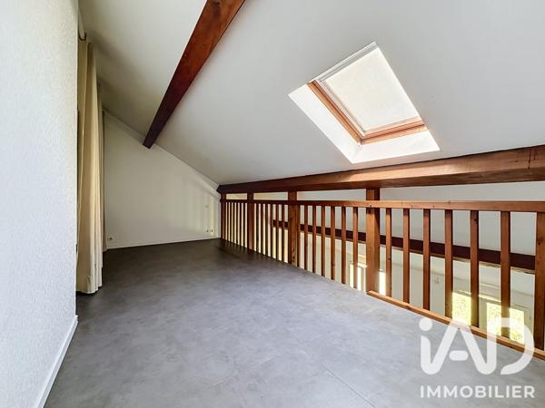 Studio à vendre 36,85 m² Melun