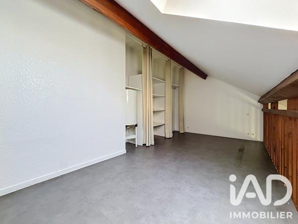 Studio à vendre 36,85 m² Melun