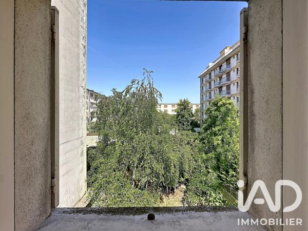 Studio à vendre 36,85 m² Melun