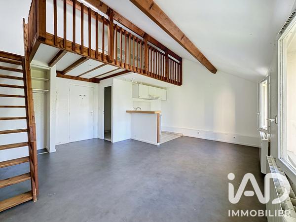 Studio à vendre 36,85 m² Melun