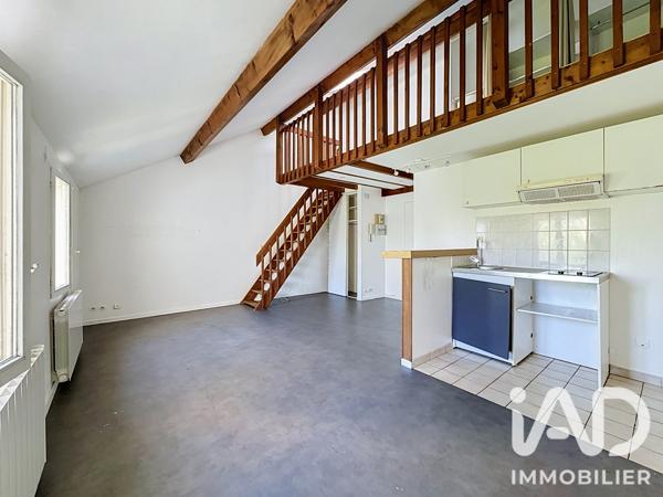 Studio à vendre 36,85 m² Melun