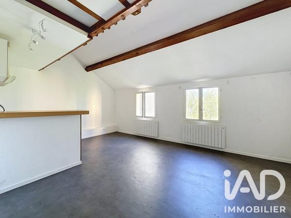 Studio à vendre 36,85 m² Melun